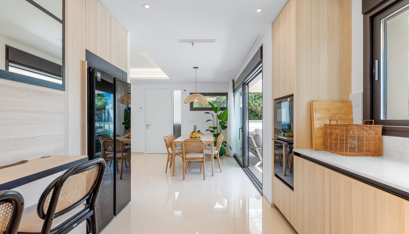 Sale - Villa - Ciudad Quesada - Rojales