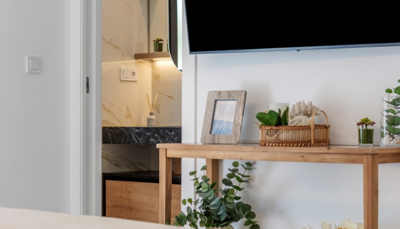 Sale - Villa - Ciudad Quesada - Rojales