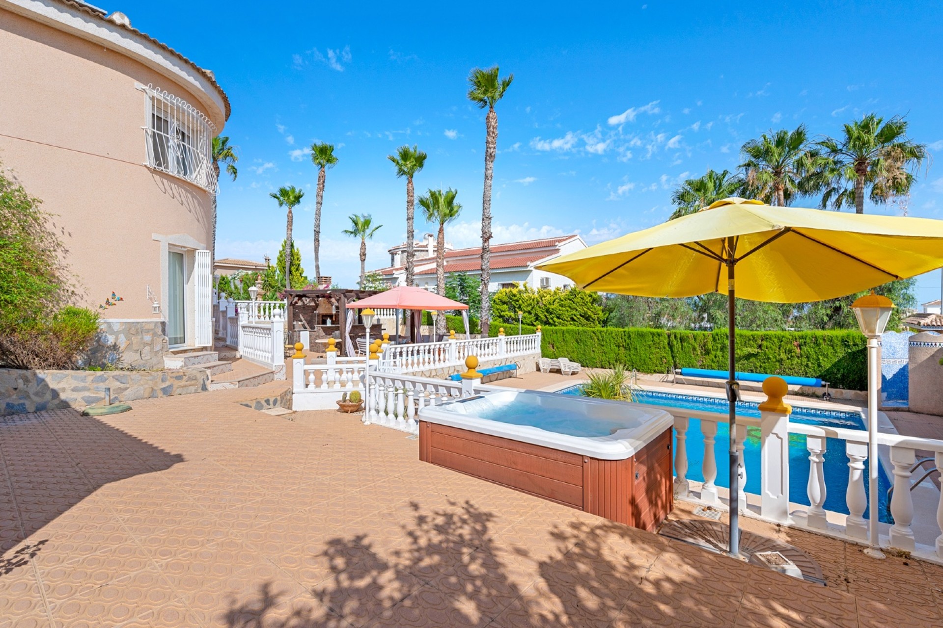 Sale - Villa - Ciudad Quesada - Rojales