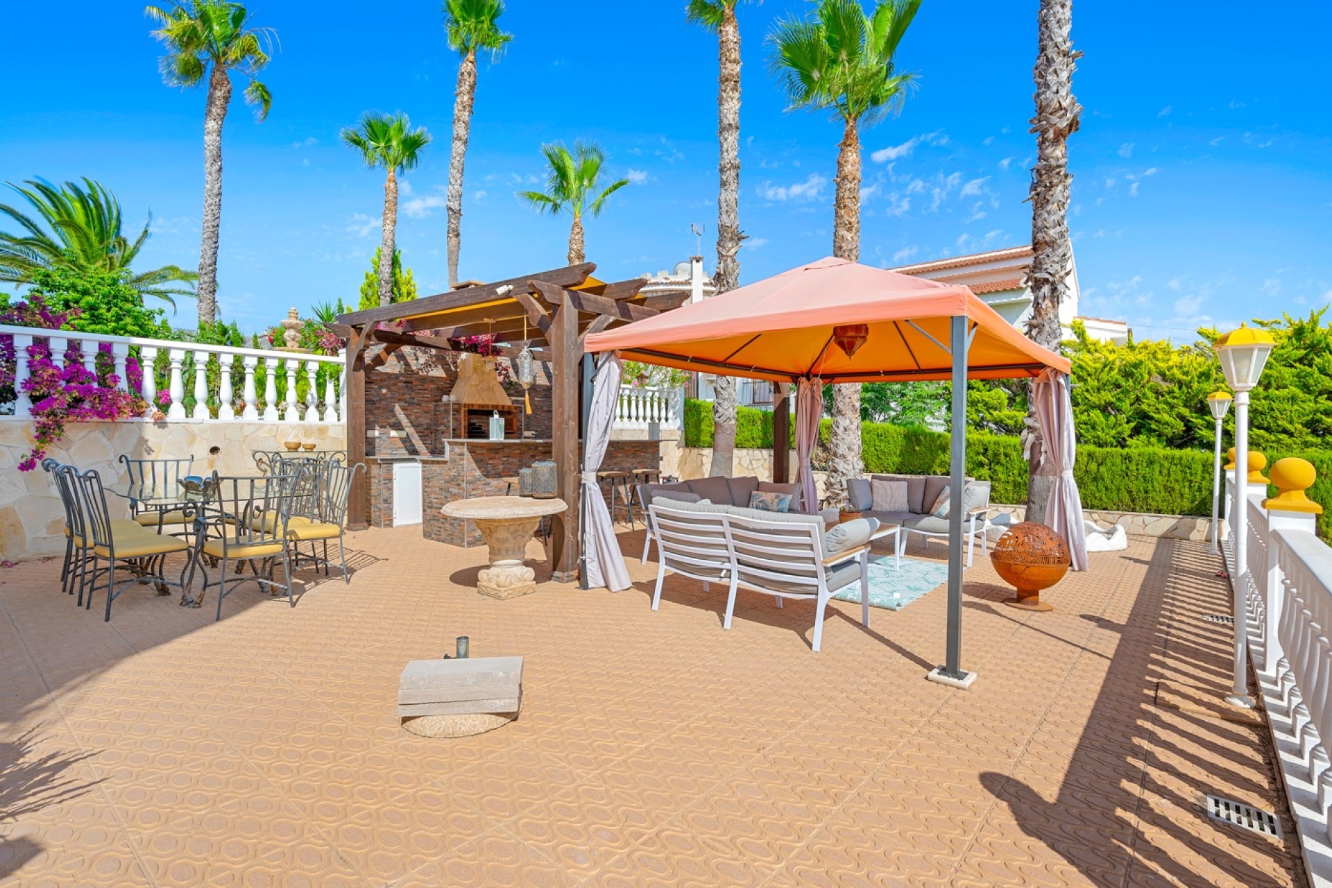 Sale - Villa - Ciudad Quesada - Rojales