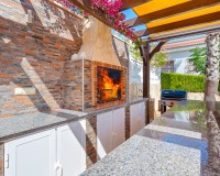 Sale - Villa - Ciudad Quesada - Rojales