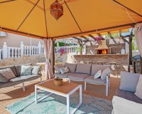 Sale - Villa - Ciudad Quesada - Rojales