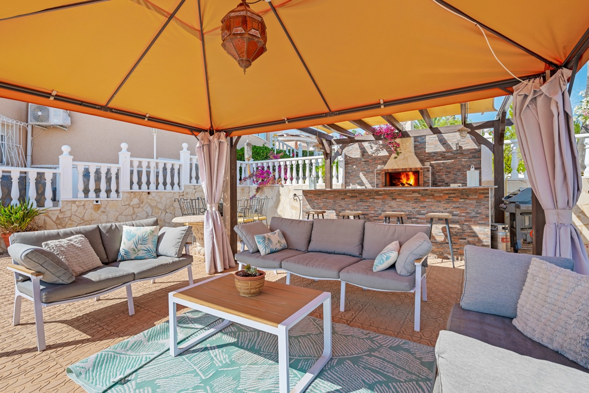 Sale - Villa - Ciudad Quesada - Rojales