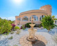 Sale - Villa - Ciudad Quesada - Rojales