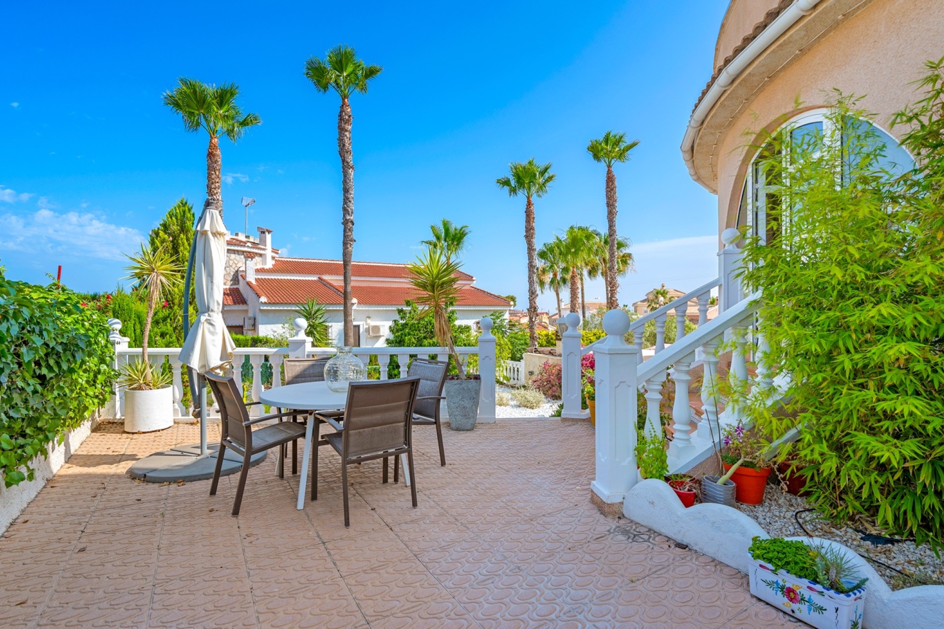 Sale - Villa - Ciudad Quesada - Rojales