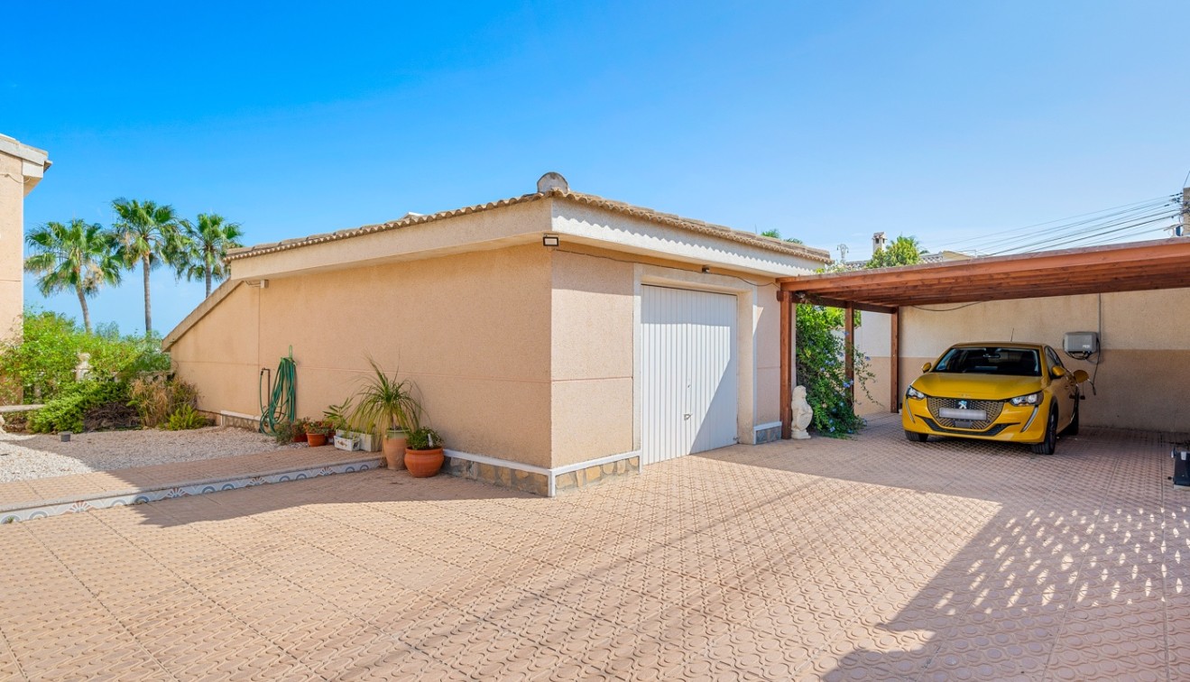 Sale - Villa - Ciudad Quesada - Rojales