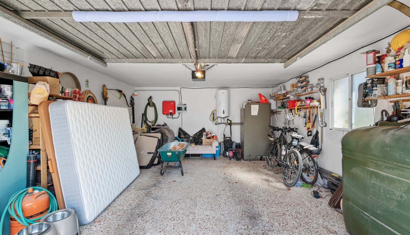 Sale - Villa - Ciudad Quesada - Rojales