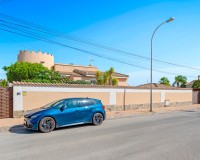 Sale - Villa - Ciudad Quesada - Rojales