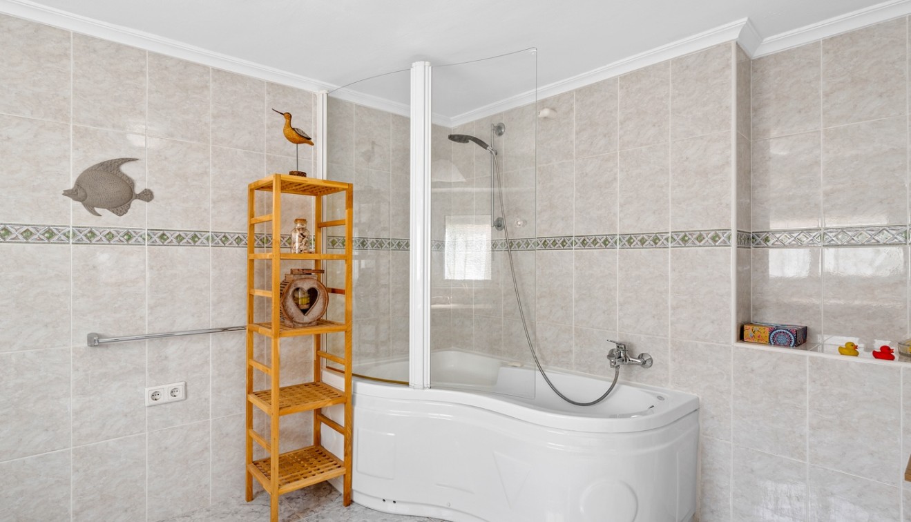 Sale - Villa - Ciudad Quesada - Rojales