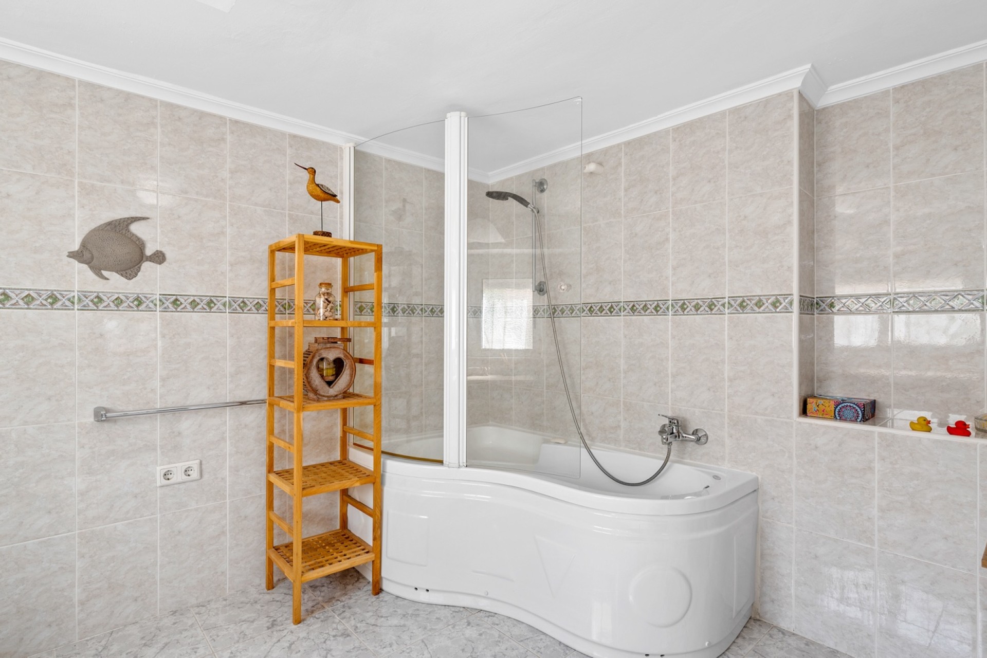 Sale - Villa - Ciudad Quesada - Rojales