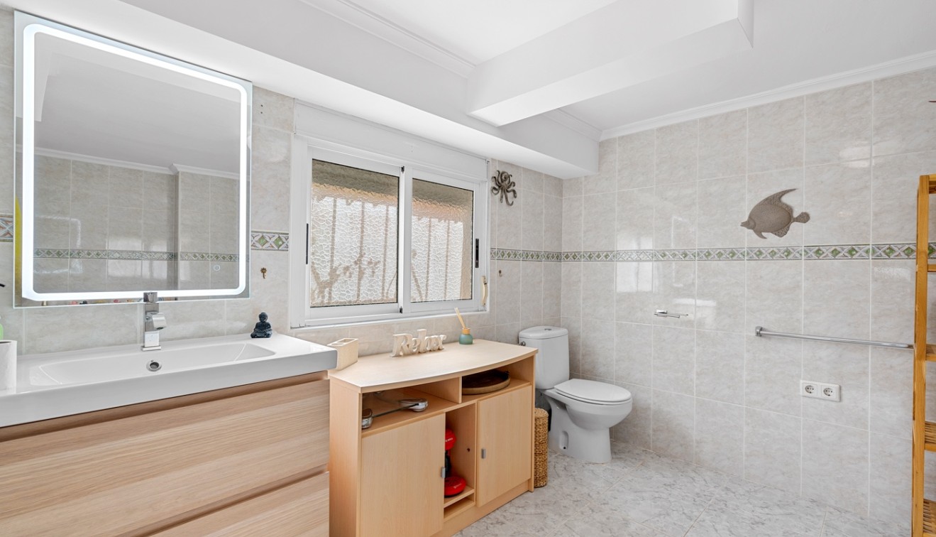 Sale - Villa - Ciudad Quesada - Rojales