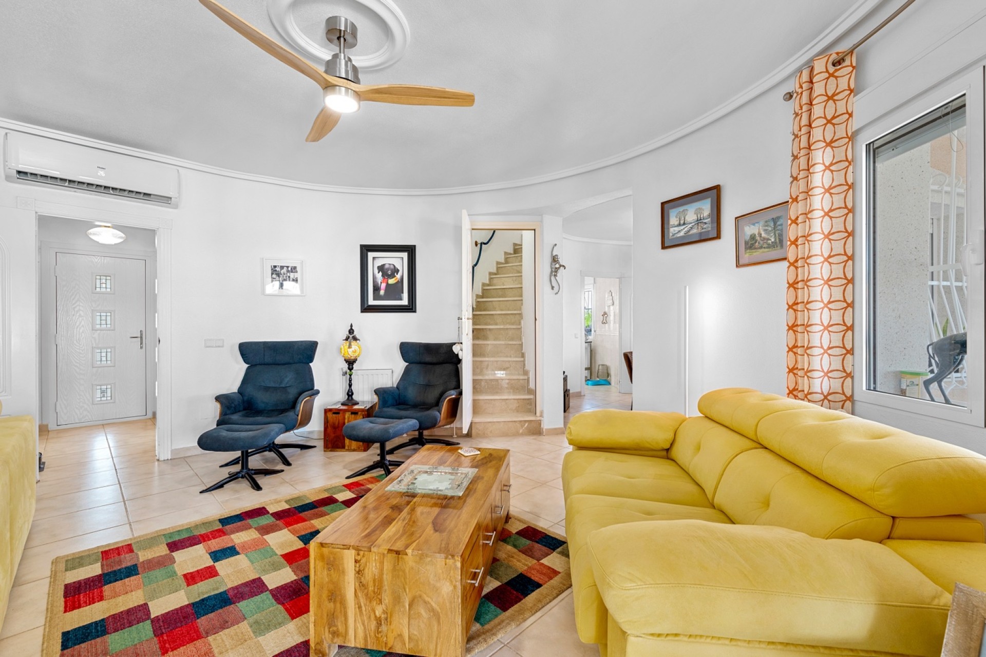 Sale - Villa - Ciudad Quesada - Rojales