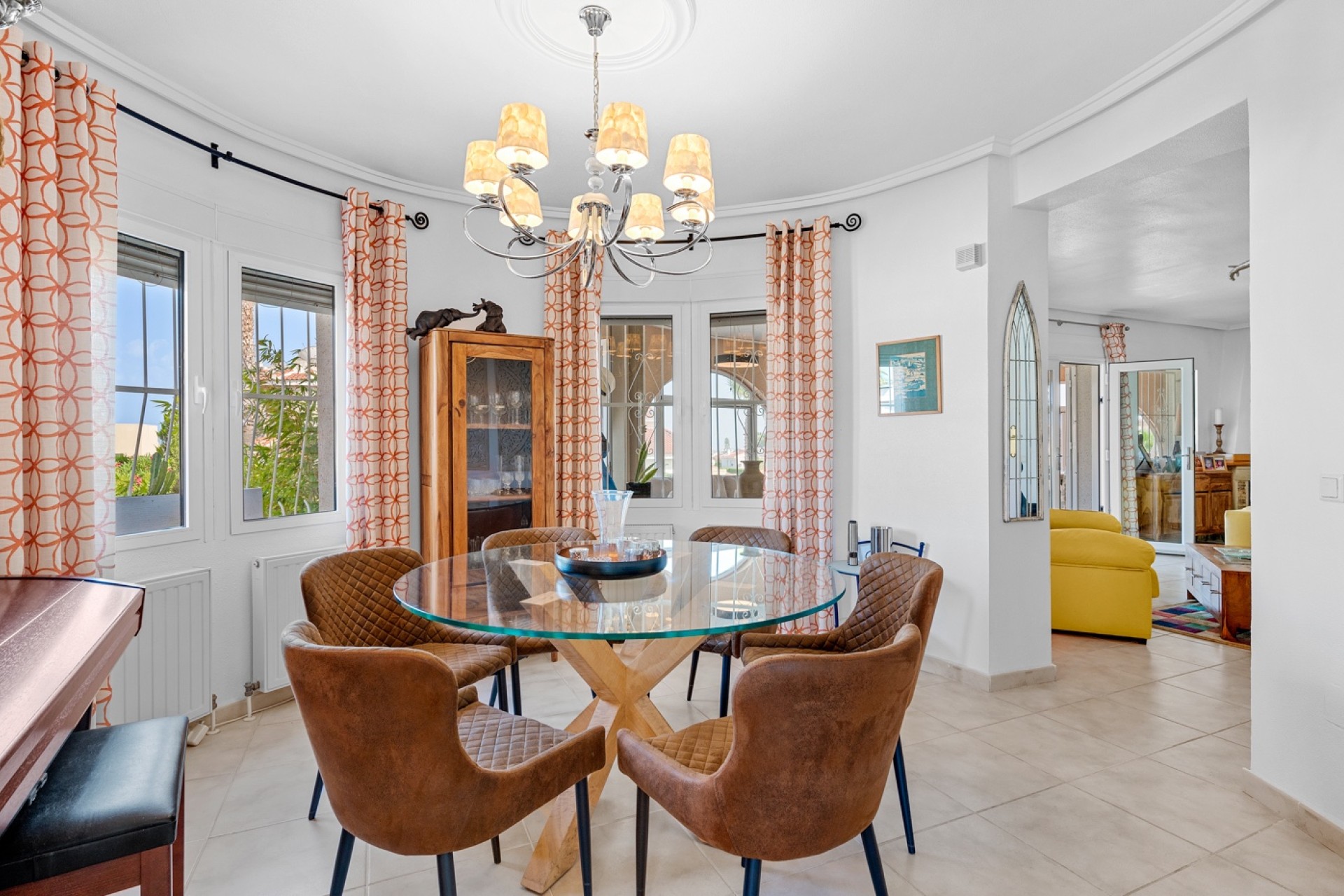 Sale - Villa - Ciudad Quesada - Rojales