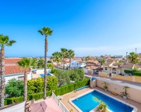 Sale - Villa - Ciudad Quesada - Rojales