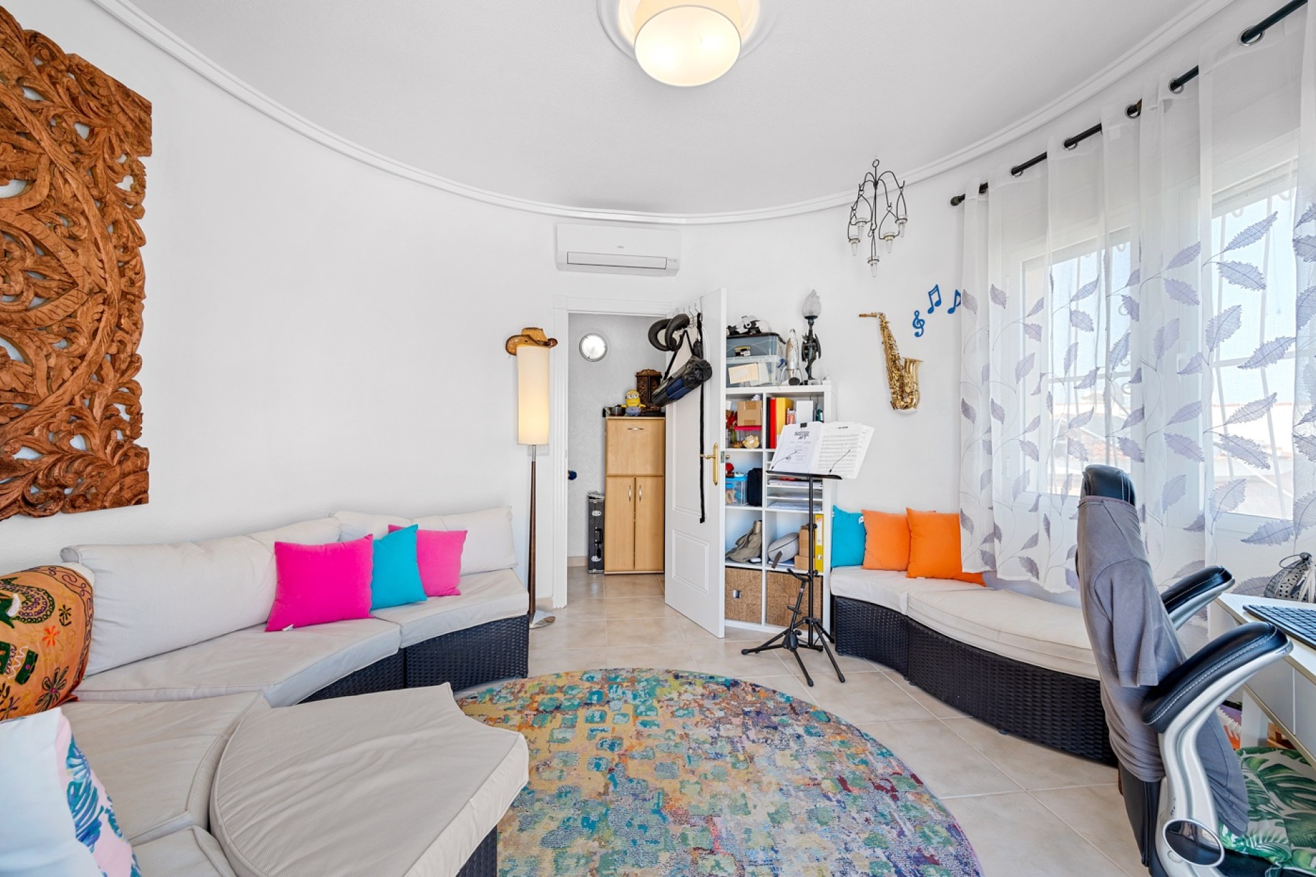 Sale - Villa - Ciudad Quesada - Rojales