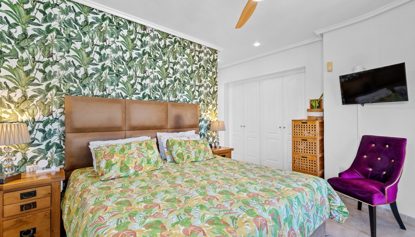 Sale - Villa - Ciudad Quesada - Rojales