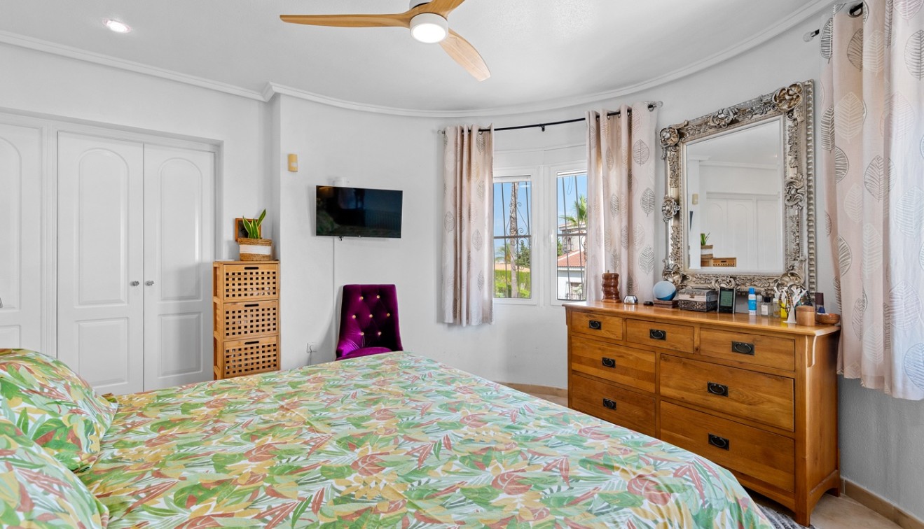 Sale - Villa - Ciudad Quesada - Rojales