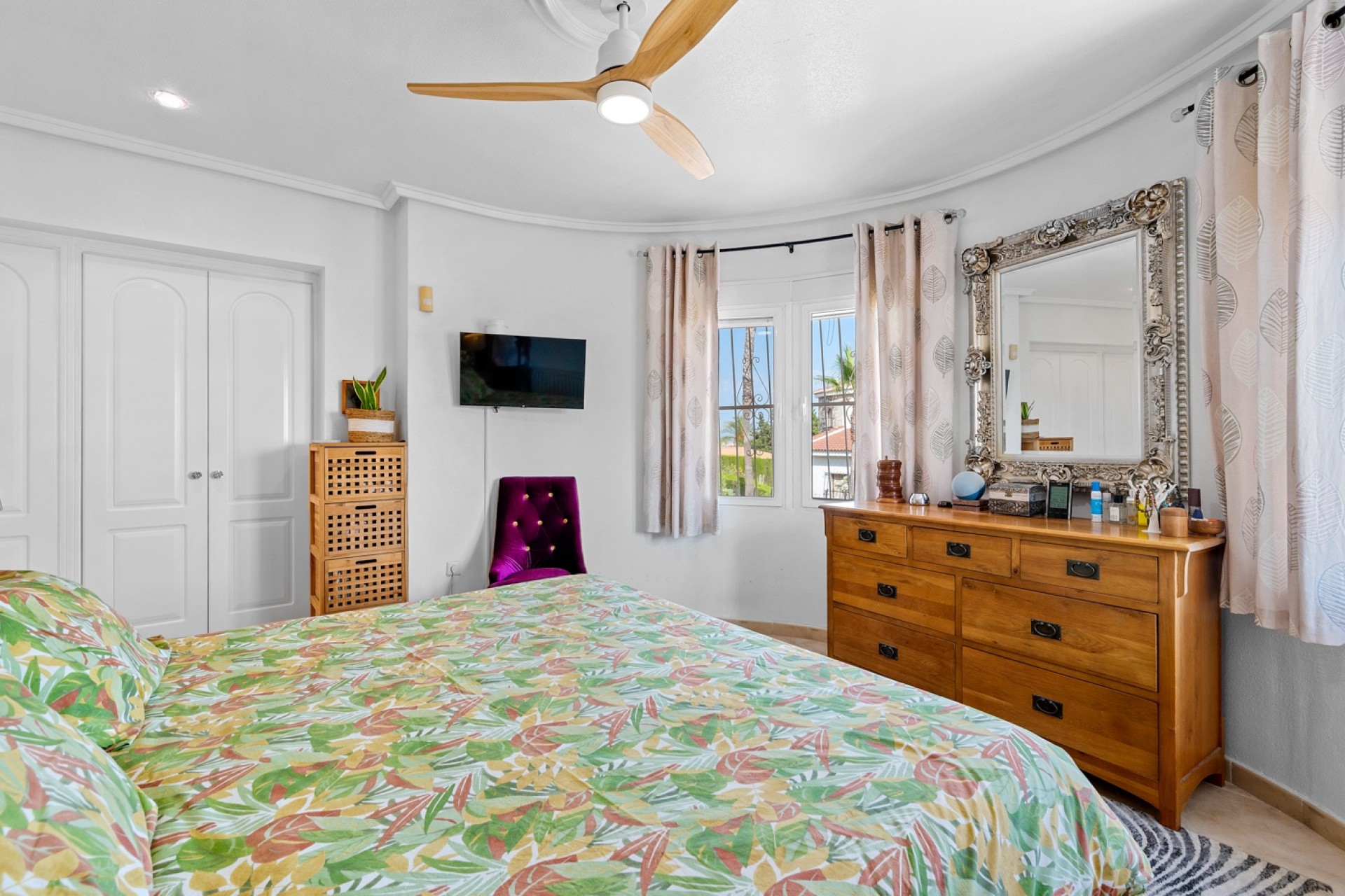 Sale - Villa - Ciudad Quesada - Rojales