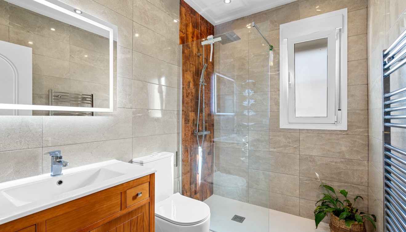 Sale - Villa - Ciudad Quesada - Rojales