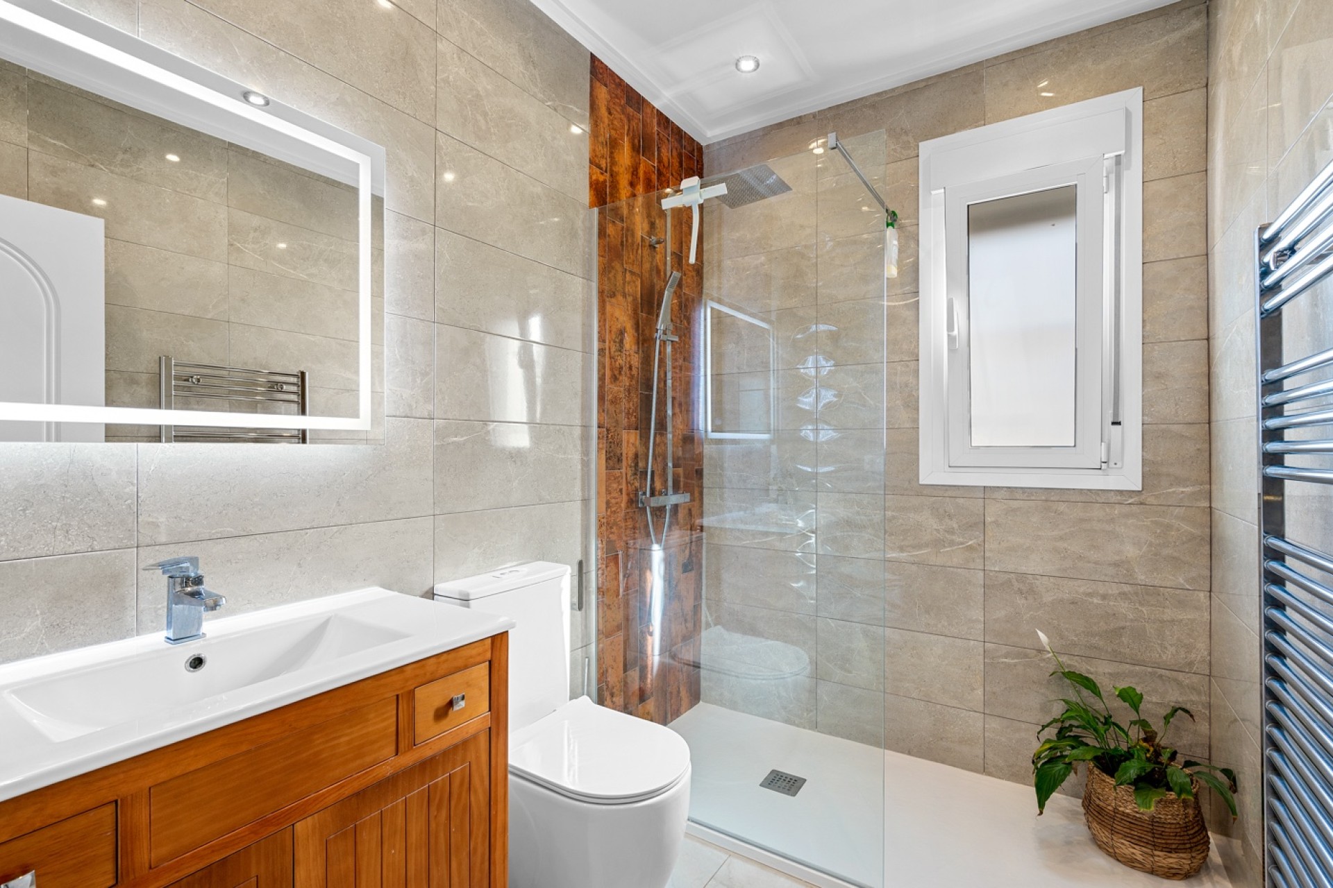 Sale - Villa - Ciudad Quesada - Rojales