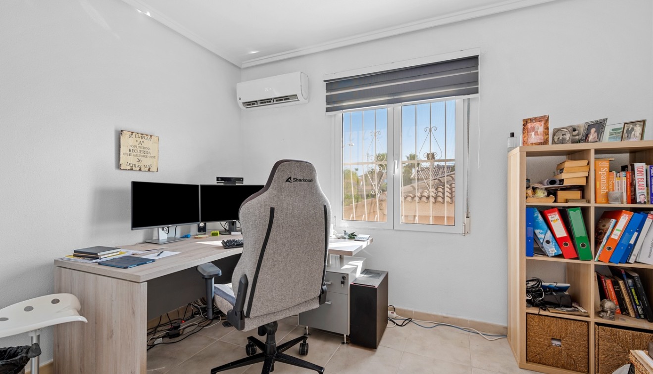 Sale - Villa - Ciudad Quesada - Rojales