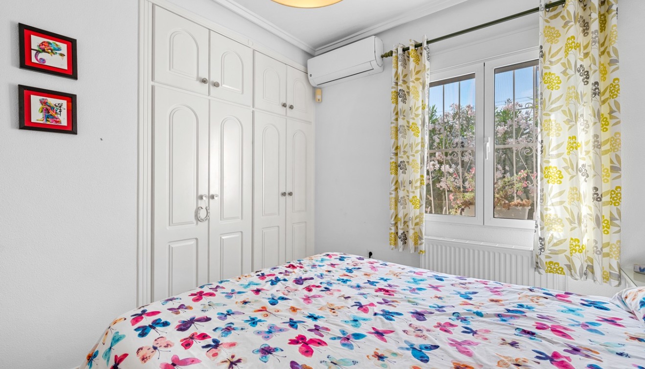 Sale - Villa - Ciudad Quesada - Rojales