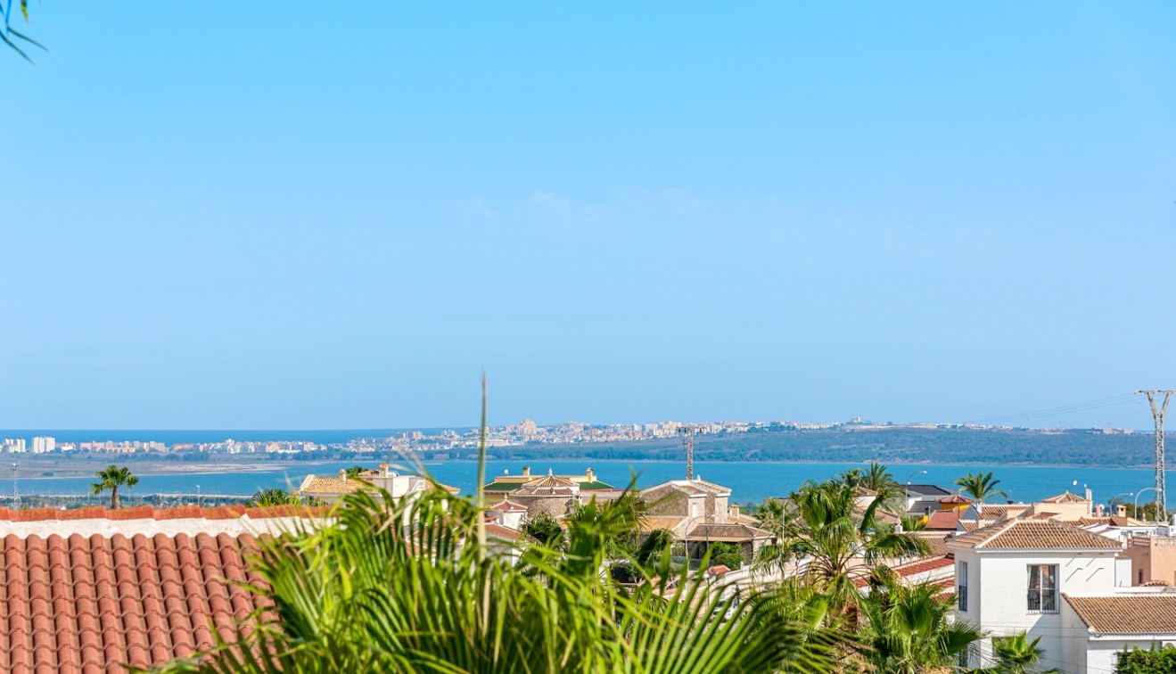 Sale - Villa - Ciudad Quesada - Rojales