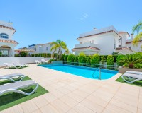 Sale - Villa - Ciudad Quesada - Rojales