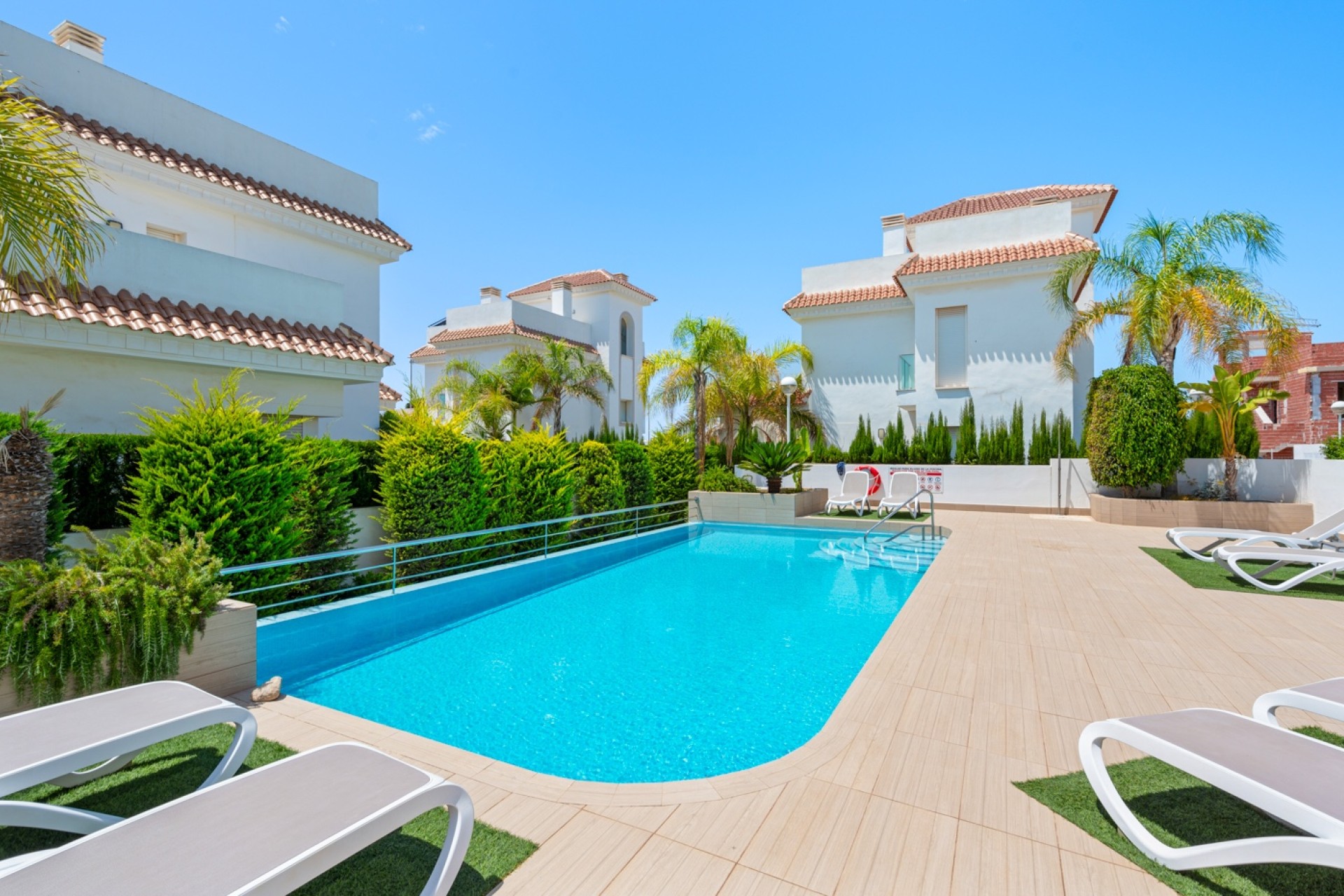 Sale - Villa - Ciudad Quesada - Rojales