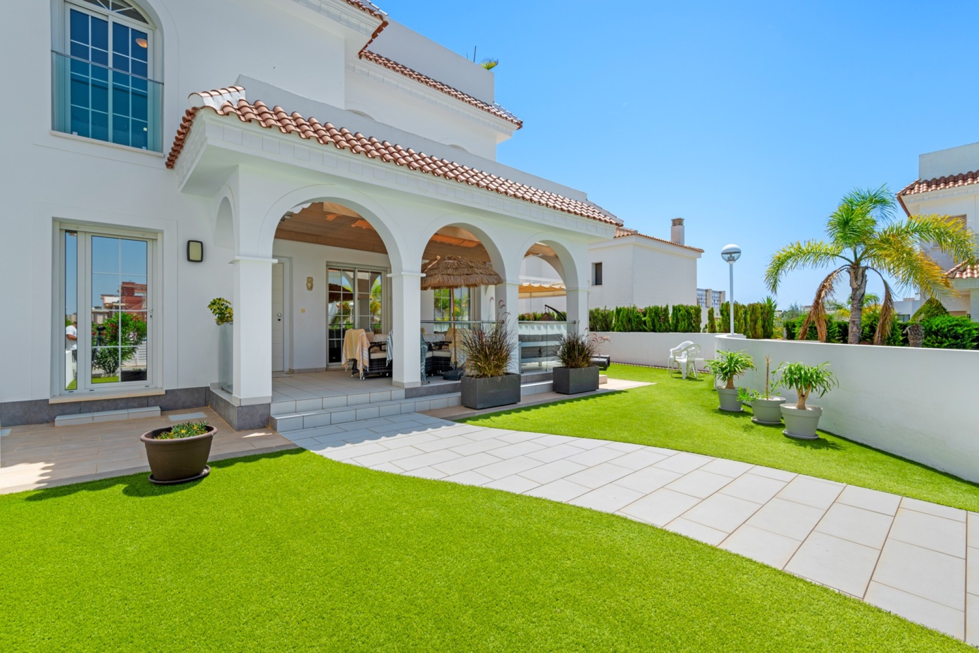 Sale - Villa - Ciudad Quesada - Rojales