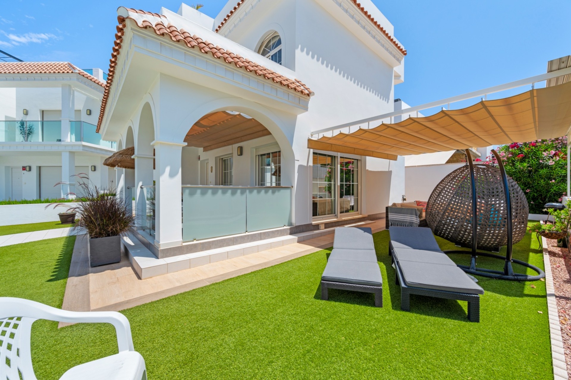 Sale - Villa - Ciudad Quesada - Rojales