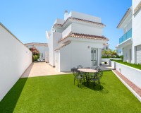 Sale - Villa - Ciudad Quesada - Rojales