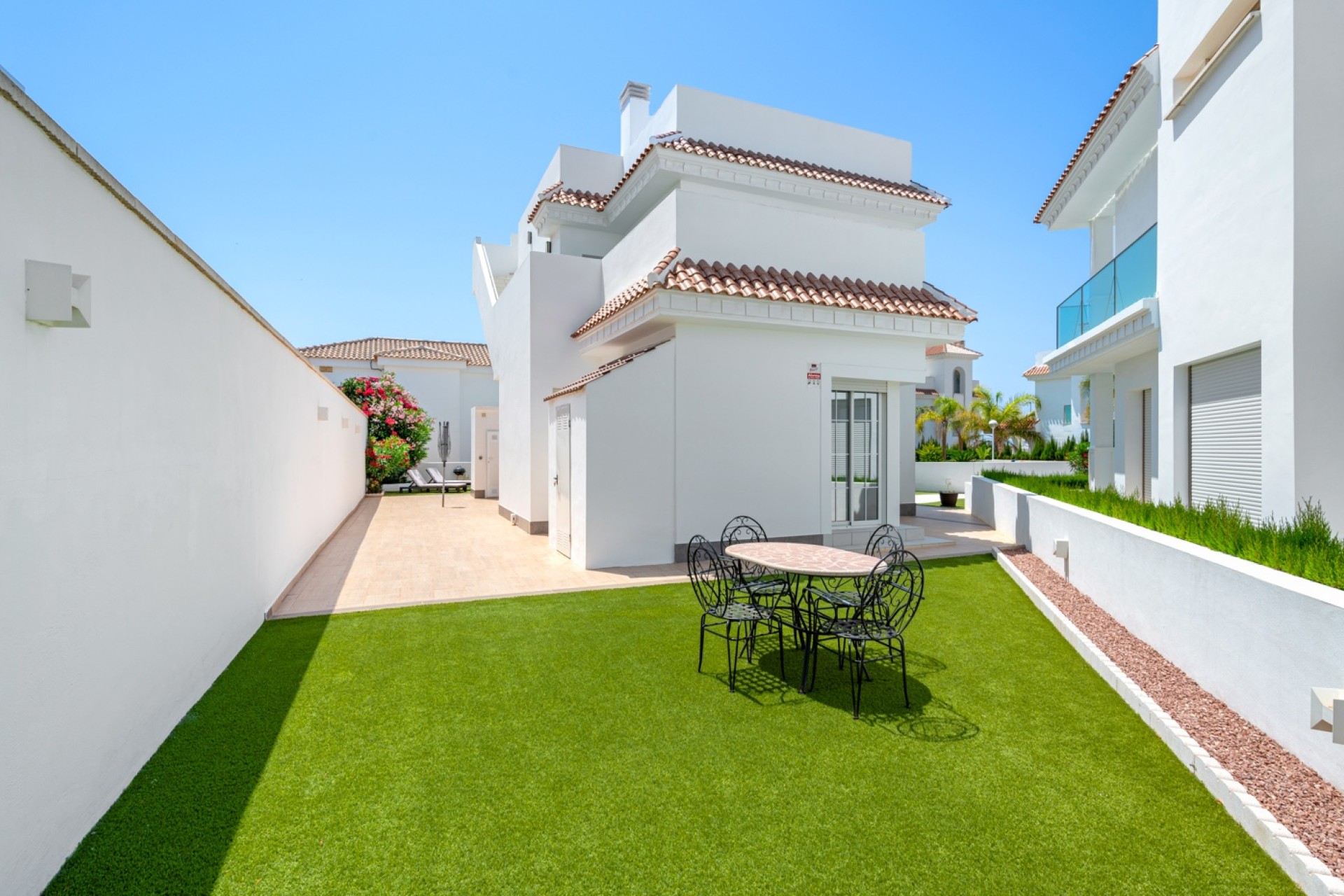 Sale - Villa - Ciudad Quesada - Rojales