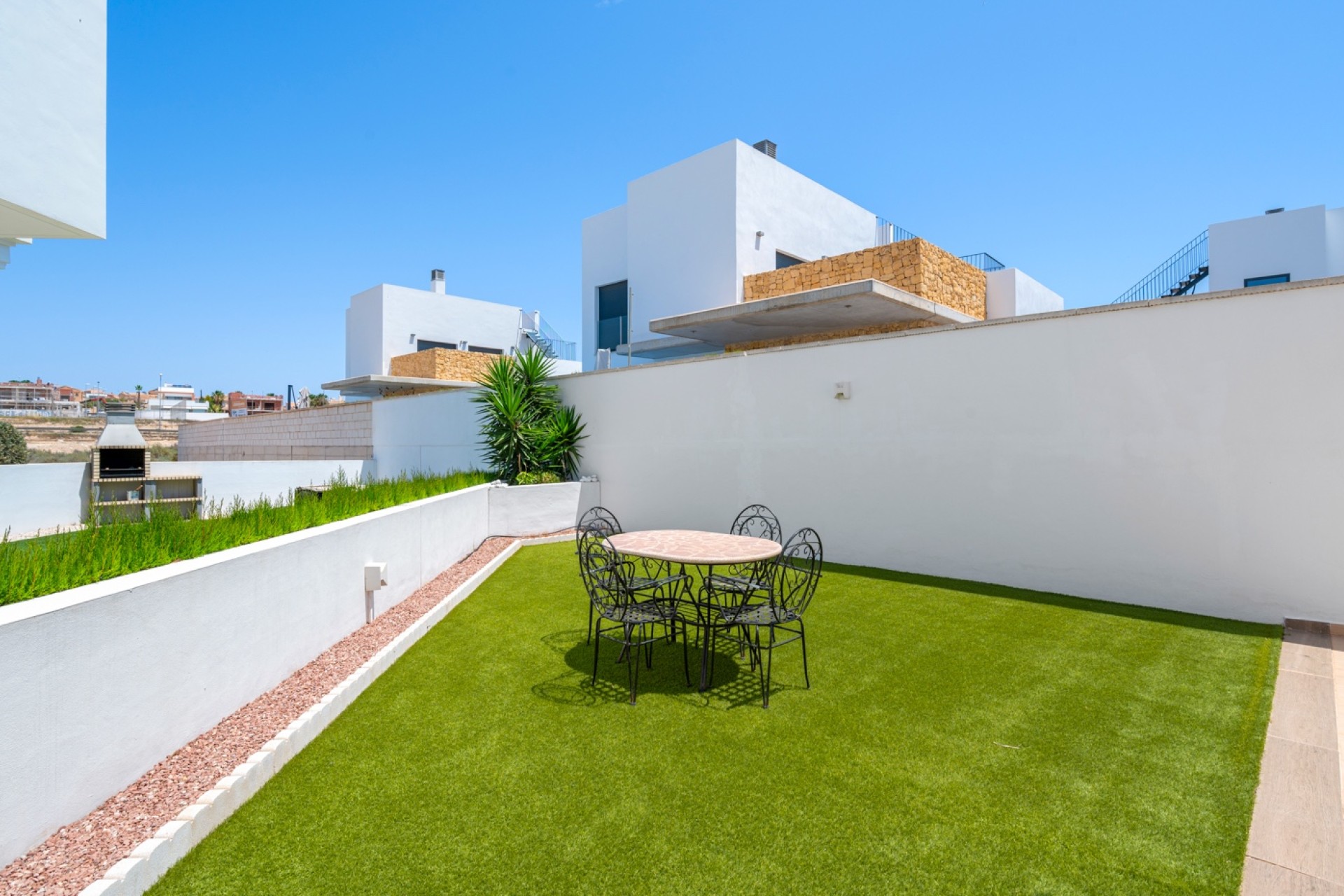 Sale - Villa - Ciudad Quesada - Rojales