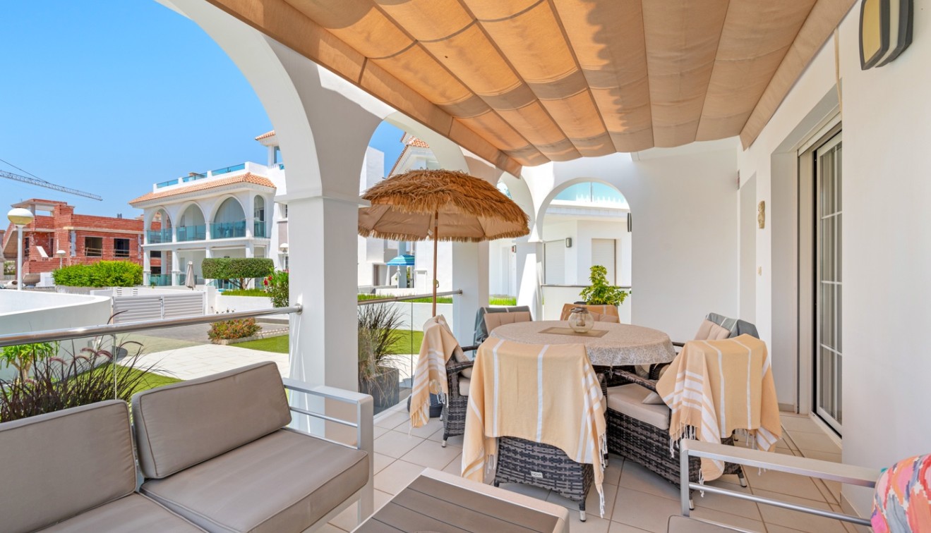 Sale - Villa - Ciudad Quesada - Rojales