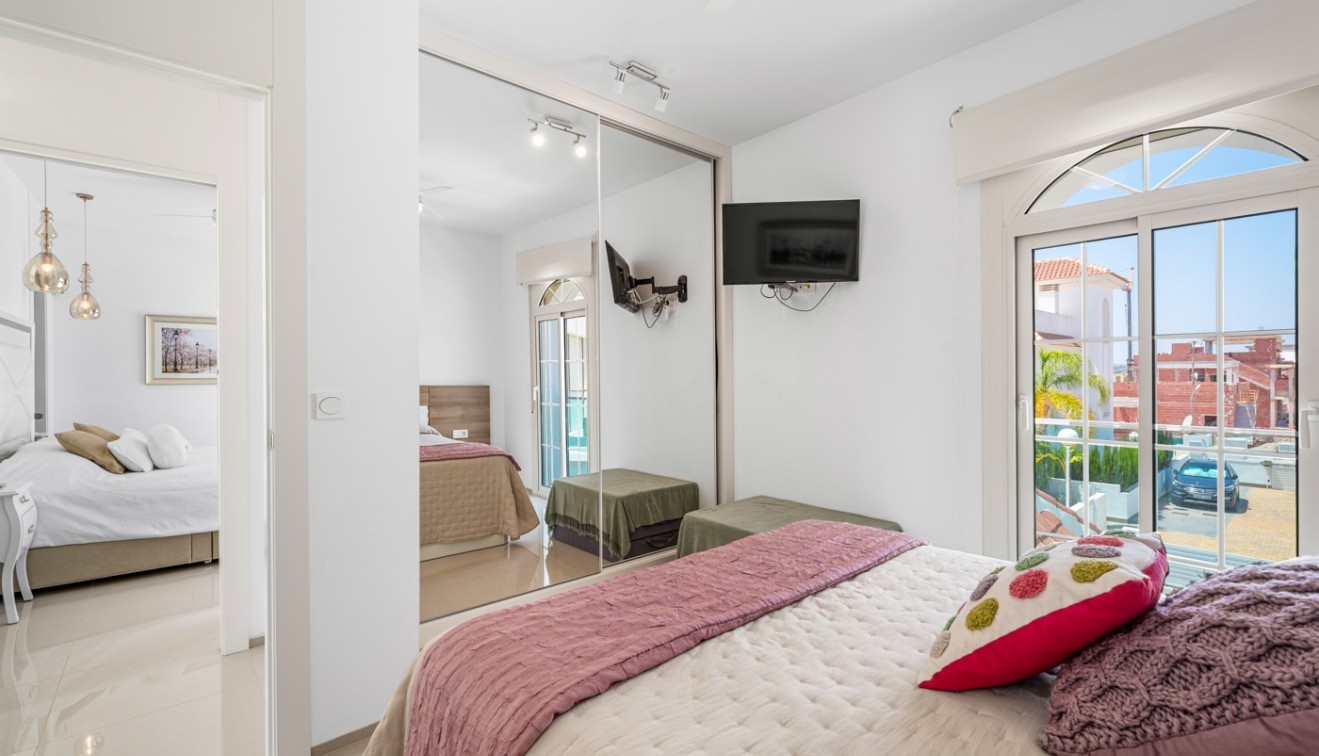 Sale - Villa - Ciudad Quesada - Rojales