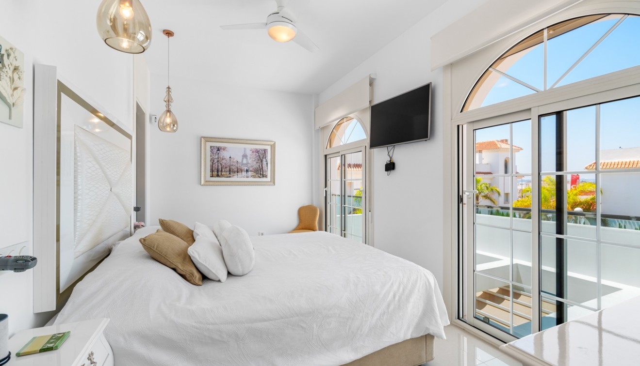 Sale - Villa - Ciudad Quesada - Rojales