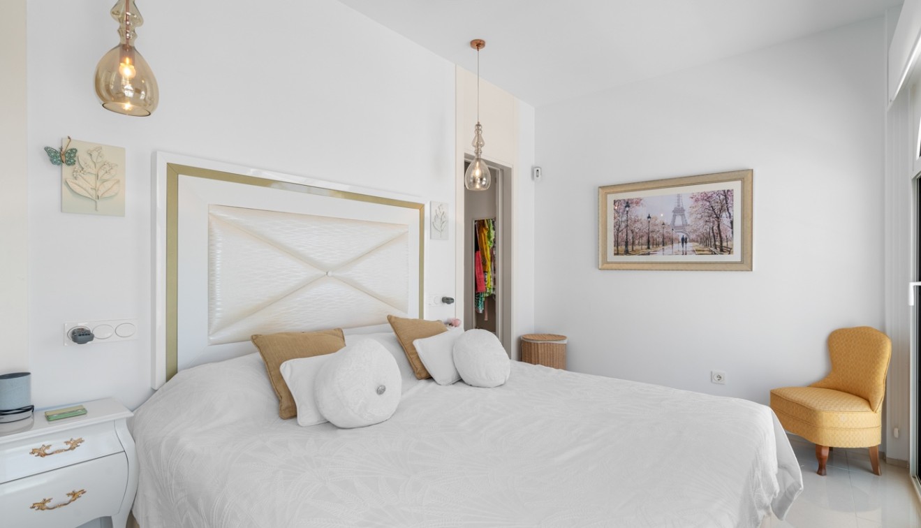 Sale - Villa - Ciudad Quesada - Rojales