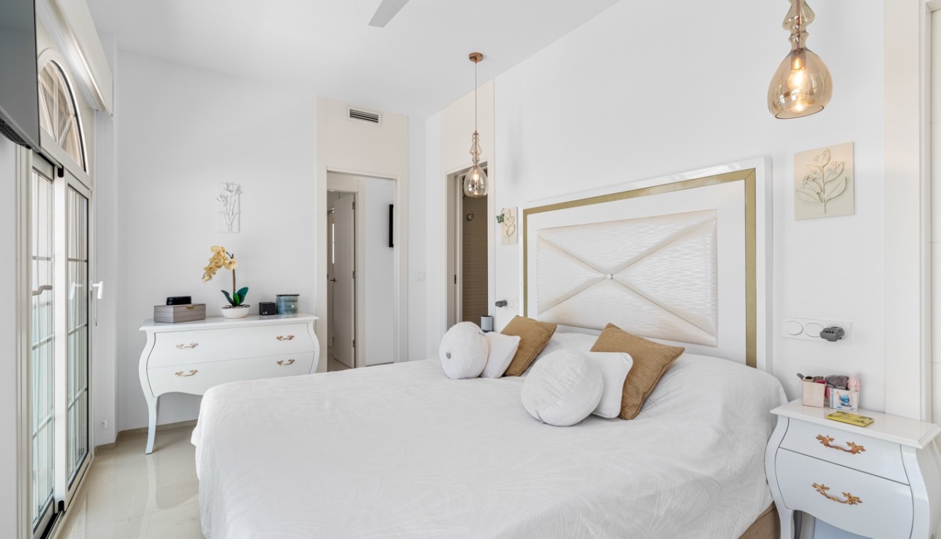 Sale - Villa - Ciudad Quesada - Rojales