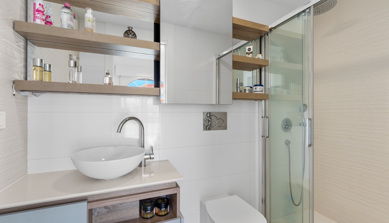 Sale - Villa - Ciudad Quesada - Rojales