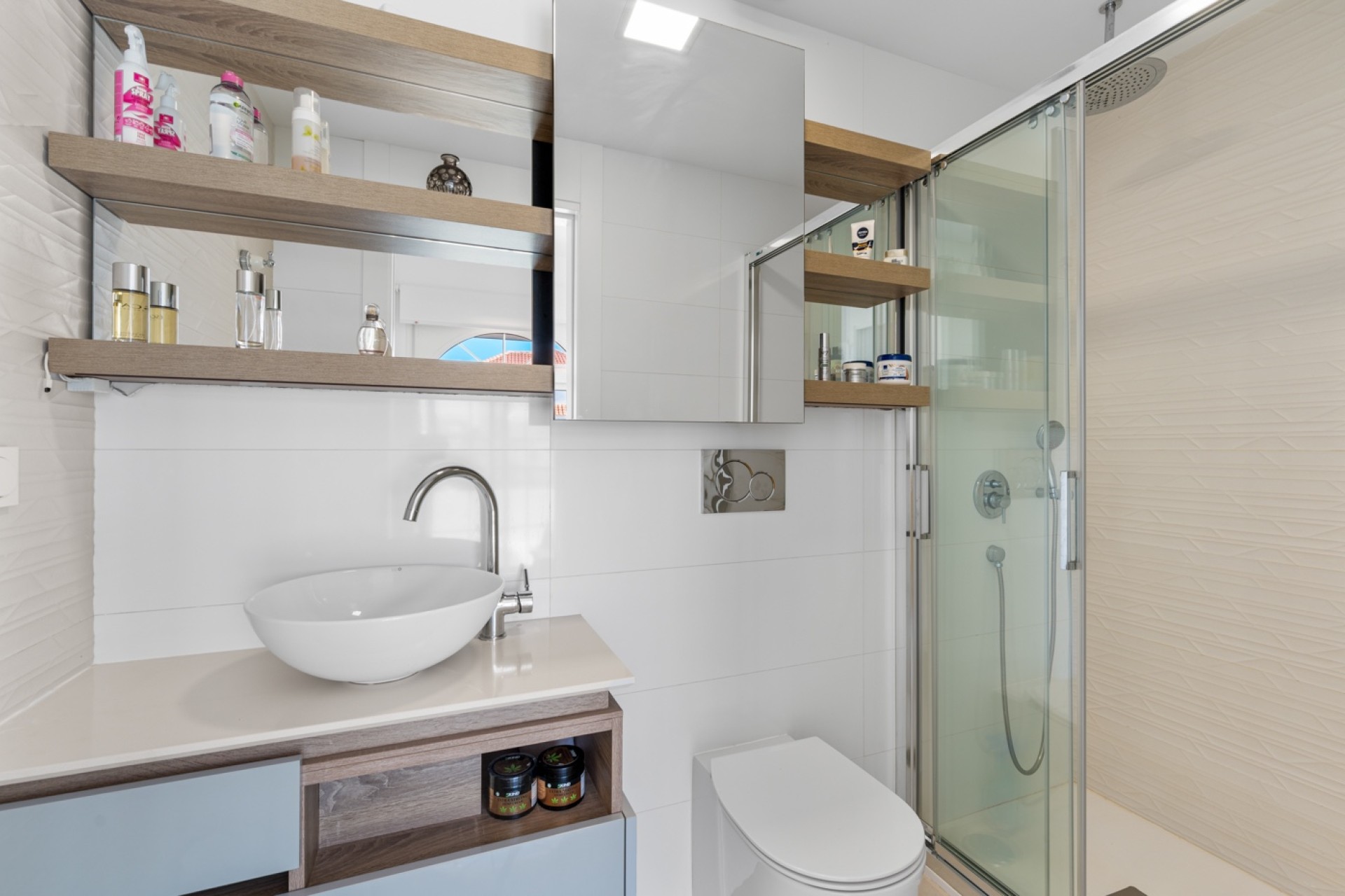 Sale - Villa - Ciudad Quesada - Rojales