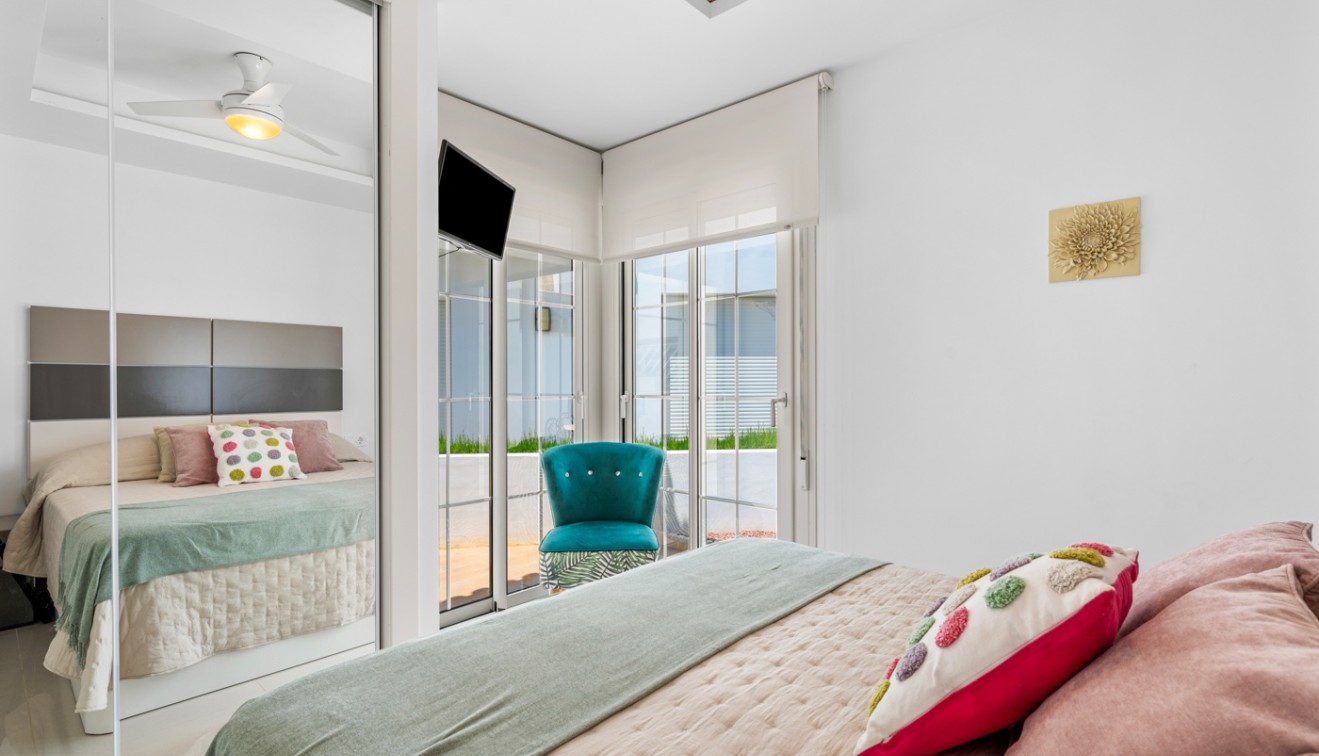 Sale - Villa - Ciudad Quesada - Rojales