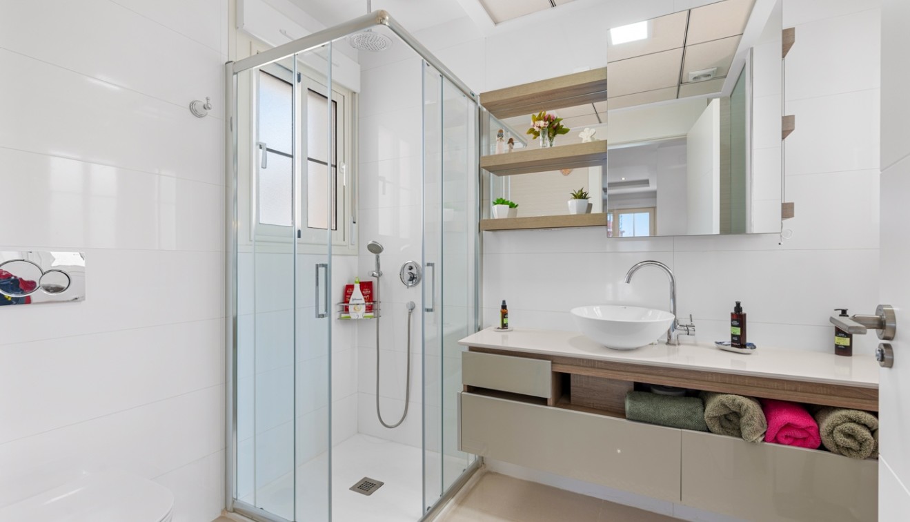 Sale - Villa - Ciudad Quesada - Rojales