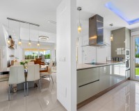 Sale - Villa - Ciudad Quesada - Rojales