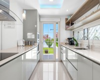 Sale - Villa - Ciudad Quesada - Rojales