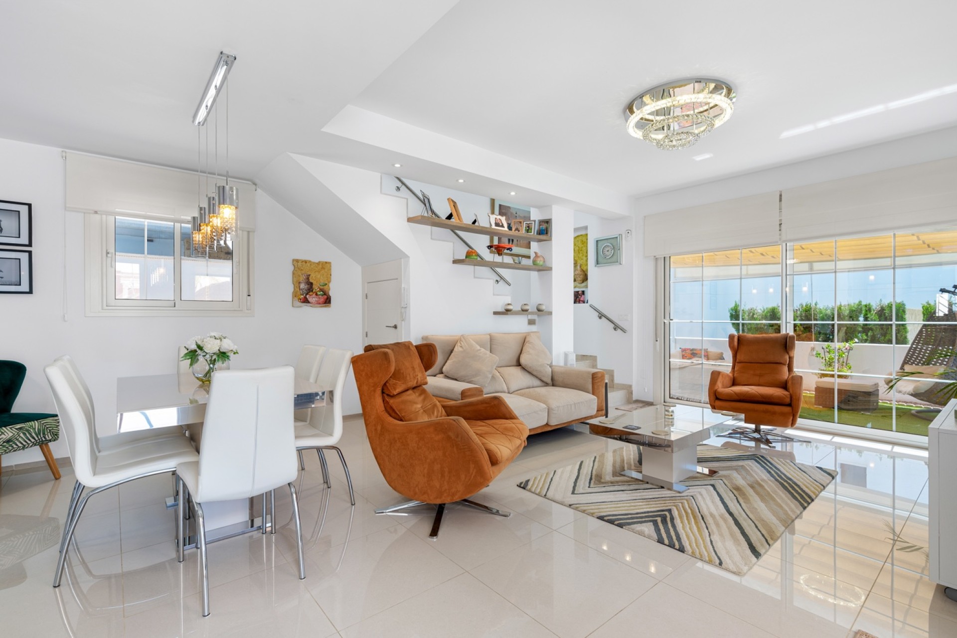 Sale - Villa - Ciudad Quesada - Rojales