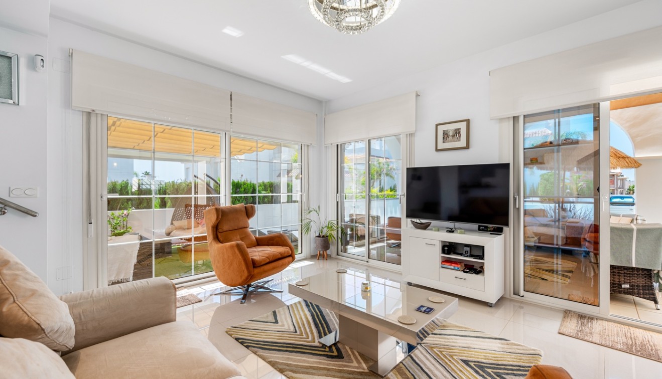 Sale - Villa - Ciudad Quesada - Rojales