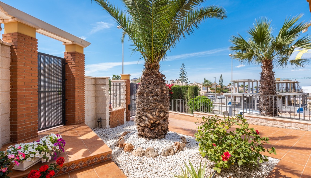 Sale - Villa - Ciudad Quesada - Rojales