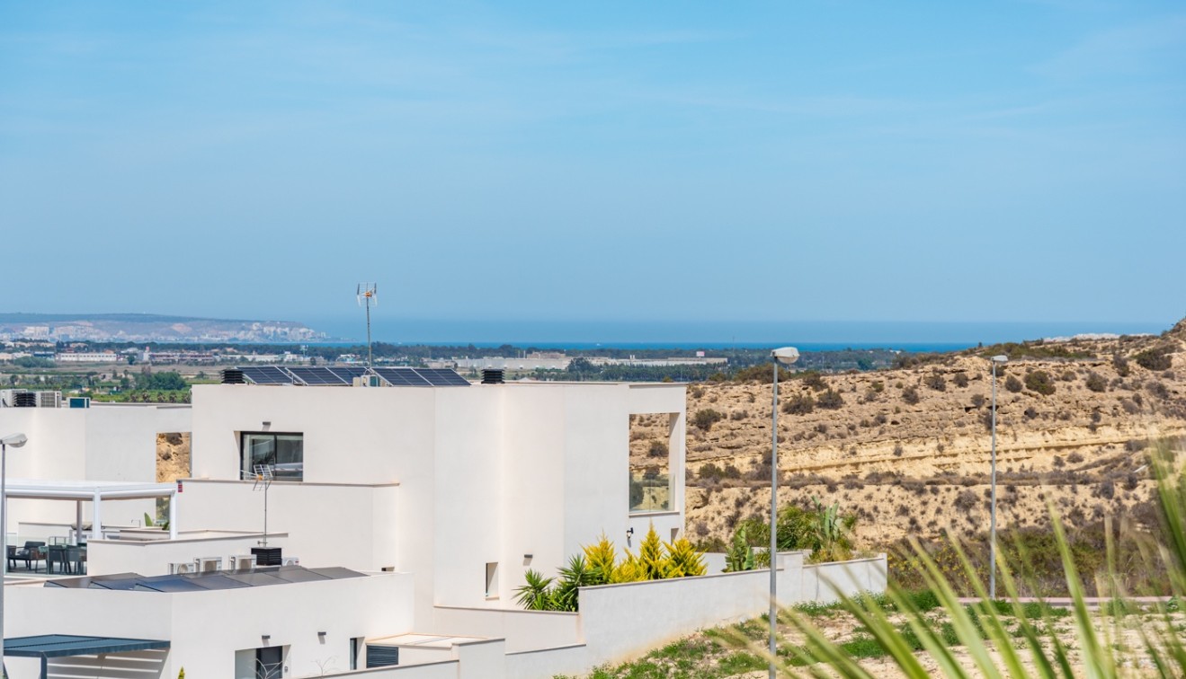 Sale - Villa - Ciudad Quesada - Rojales