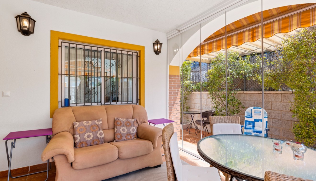 Sale - Villa - Ciudad Quesada - Rojales